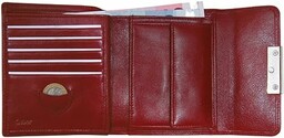 Gabor Bags Monaco 2412 60 portfel dla dorosłych