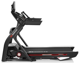BOWFLEX Bieżnia elektryczna T25 2721W 20km/h
