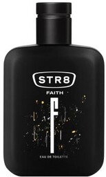STR8 Faith woda toaletowa 100 ml dla mężczyzn