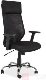 Fotel obrotowy Q-211 Signal