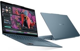 Lenovo YOGA Slim 7 14 - Ryzen AI