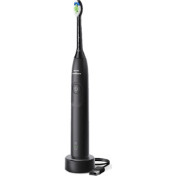 Szczoteczka PHILIPS SONICARE 5300 HX7101/01 Czarny
