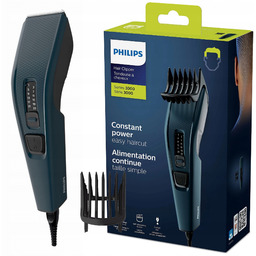 Maszynka Do Włosów Philips Series 3000 Golarka