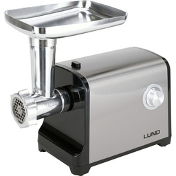 Lund MASZYNKA DO MIELENIA MIĘSA 350W STAL NIERDZEWNA