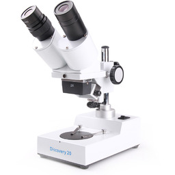 Mikroskop stereoskopowy Delta Optical Discovery 20