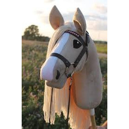 PUZZLE HOBBY HORSE KONIE KOŃ A3 252 el
