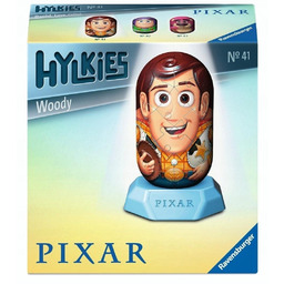 Puzzle 3D Hylkies Toy Story Woody