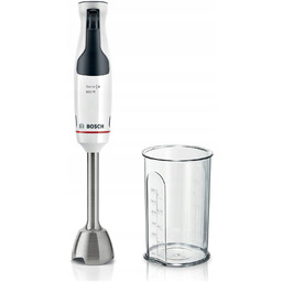 Blender ręczny Bosch MSM4W210 600 W biały