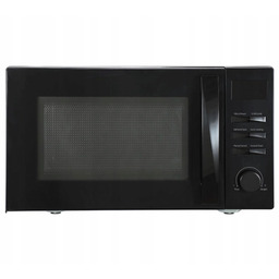 Kuchenka mikrofalowa Beko MGF23210B Grill 23L Czarny