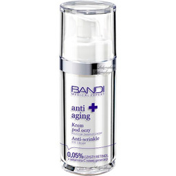 BANDI MEDICAL EXPERT - Anti Aging + -