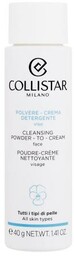Collistar Cleansing Powder-To-Cream krem oczyszczający 40 g