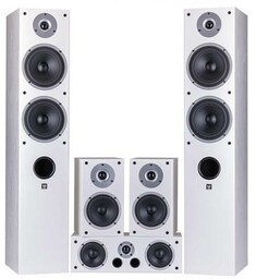 WILSON RAPTOR 7 / 1 / V białe