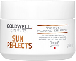 Goldwell Dualsenses Sun Reflects 60s maska po opalaniu