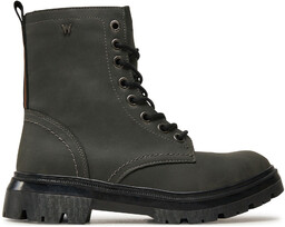 Trapery Wrangler Dakota 20243062.10K Zielony