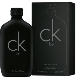 Calvin Klein CK Be woda toaletowa 200 ml