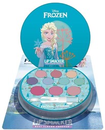 LIP SMACKER SET Disney Frozen paletka cieni