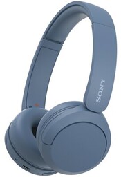 Sony WHCH520 Niebieskie