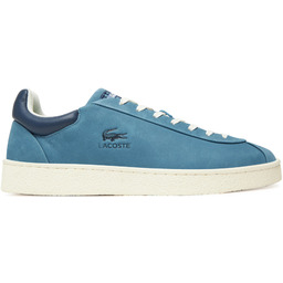 Sneakersy Lacoste 749SMA0030 Niebieski