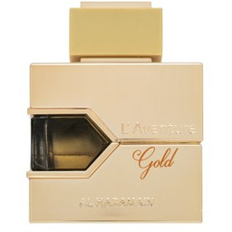 Al Haramain L''Aventure Gold woda perfumowana dla kobiet