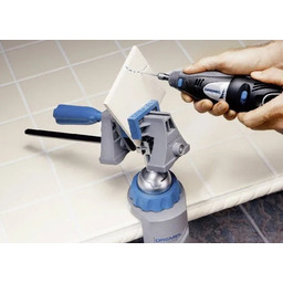 Imadło obrotowe Dremel 190 mm