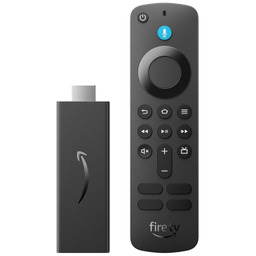 Amazon Fire TV Stick HD 2024