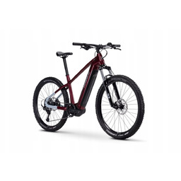 Rower Mtb Haibike Alltrack 5 2025 rozmiar 55cm