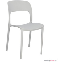 Krzesło FLEXI Szary
