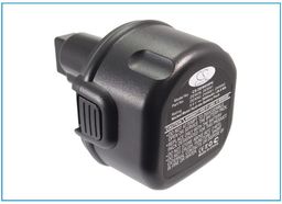 Dewalt DE9061 3000mAh 28.80Wh Ni-MH 9.6V (Cameron Sino)