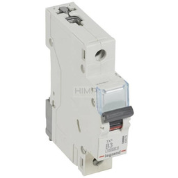 WYŁĄCZNIK NADPRĄDOWY S 311 1P B 3A 10000A