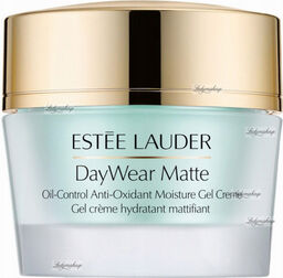 Estée Lauder - DayWear Matte Oil-Control Anti-Oxidant Moisture