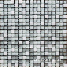 MIDAS - Mozaika szklano-kamienna 8mm A-MMX08-XX-008