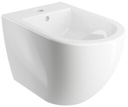 Omnires Ottawa Comfort bidet wiszący z ukrytymi mocowaniami