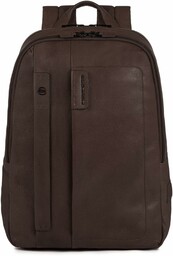 PIQUADRO Ca3869p15s Plecak Unisex - Dorosły, Brązowy (Głowa