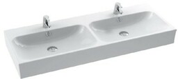 Umywalka Pinto 120 cm Cerastyle