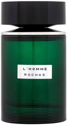 Rochas L Homme Aromatic Touch woda toaletowa 100