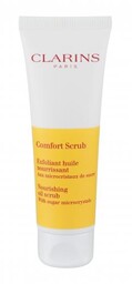 Clarins Comfort Scrub peeling 50 ml dla kobiet