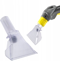 Ssawka dysza TAPICERKI do KARCHER PUZZI 8/1 10/1