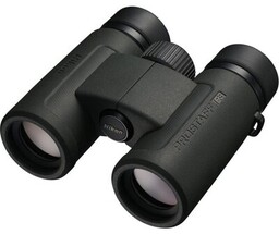 NIKON Lornetka Prostaff P3 8X30 Czarny
