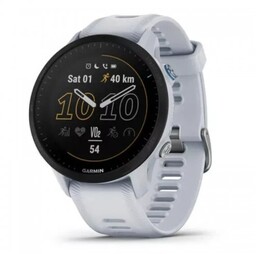 Garmin Forerunner 955 White 010-02638-31