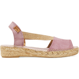Espadryle Toni Pons Ella Fioletowy