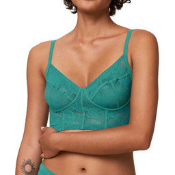 Biustonosz Smart Deco Bustier-1