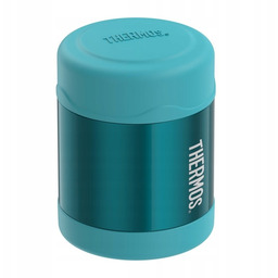Termos dla dzieci na jedzenie Thermos Funtainer Turkus