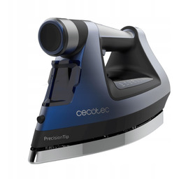 Żelazko Cecotec Iron Hero 3000 Sauna i-Pump