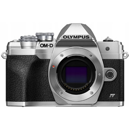 Aparat Olympus Om-d E-M10 Mark IV Body