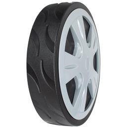 Koło jezdne kosiarki 200x45mm 520083