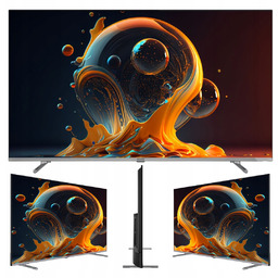 Telewizor Smart Tv TiVo 58" Vestel 58UT9840 4K