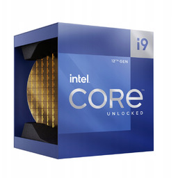Procesor Intel i9-12900K 16 x 3,2 GHz