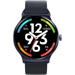 Smartwatch Haylou Solar Lite LS05 niebieski