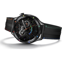 Xiaomi Watch S4 Rainbow