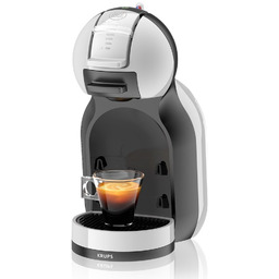 Ekspres kapsułkowy Krups Nescafe Dolce Gusto Mini Me